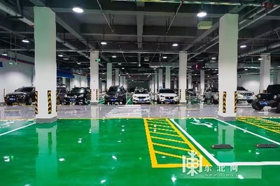 免費停車+共享汽車 牡佳高鐵帶來的專屬福利指南