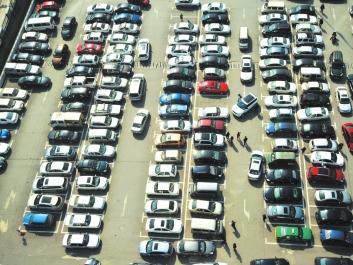 宿遷中心城區(qū)如何破解停車難？市民建言獻策助力城市治理