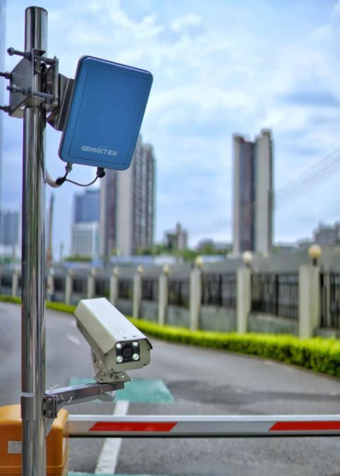 智慧停車新篇章 偉龍金溢多場景賦能，打造便捷高效停車生態(tài)