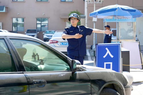 漯河醫(yī)專二附院提升便民就醫(yī)服務能力 新增近300停車位，優(yōu)化住宿環(huán)境