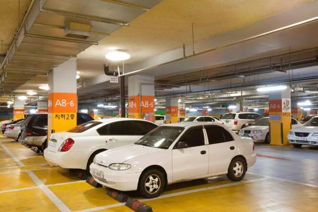 廣州商場停車場服務口碑榜 誰讓停車變成一件舒心事？