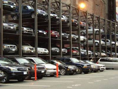 明晰我國(guó)立體車庫(kù)產(chǎn)權(quán)的主要路徑與停車服務(wù)優(yōu)化