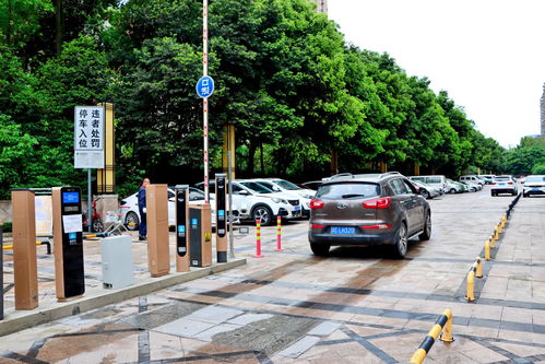 璧山“必好停車” 切入萬億藍(lán)海，以全域智慧停車一站式服務(wù)領(lǐng)跑未來