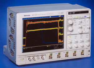 群星閃耀 IIC 2006，電子測(cè)量工具各領(lǐng)風(fēng)騷