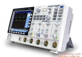 示波器領(lǐng)域的機(jī)遇與選擇 從泰克、固緯到加盟新浪潮