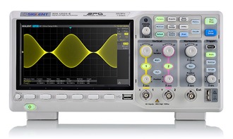 鼎陽科技隆重宣布 X系列示波器精品再添兩名新成員，引領(lǐng)測試測量新紀(jì)元