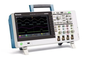 看得更多、測量更多、創新更多 泰克以革新理念再造示波器行業神話